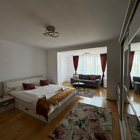 מלון סיביו Casa Conti מראה חיצוני תמונה
