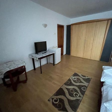 מלון סיביו Casa Conti מראה חיצוני תמונה