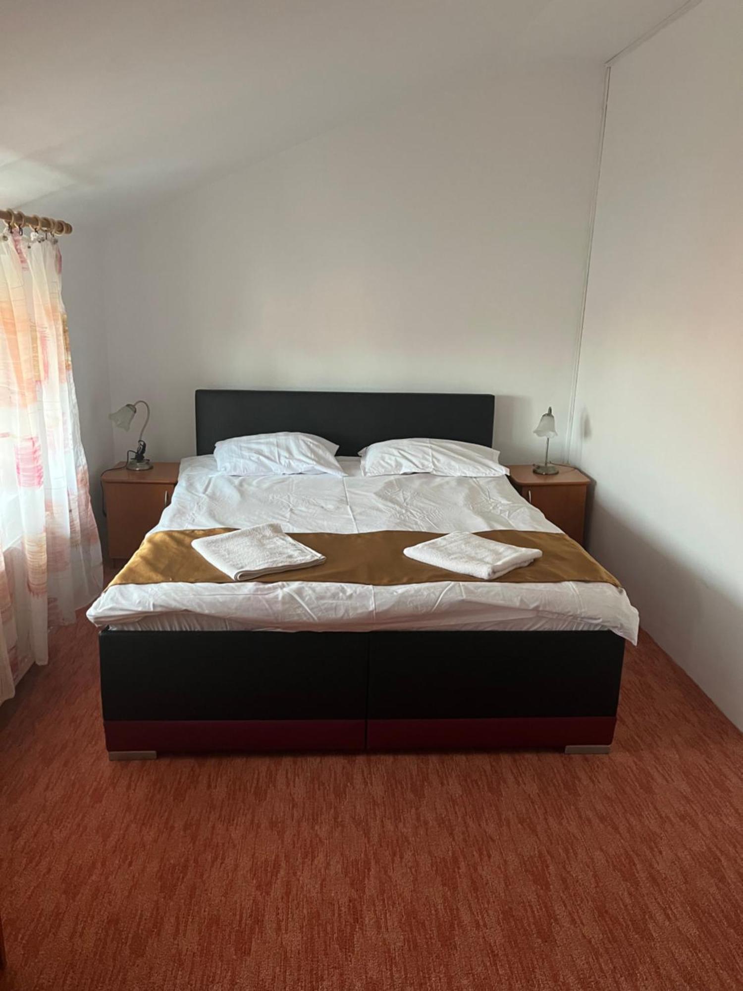מלון סיביו Casa Conti מראה חיצוני תמונה