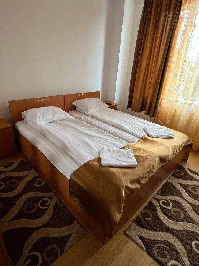מלון סיביו Casa Conti מראה חיצוני תמונה
