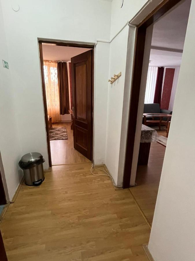 מלון סיביו Casa Conti מראה חיצוני תמונה