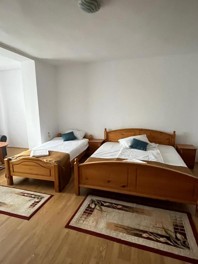 מלון סיביו Casa Conti מראה חיצוני תמונה