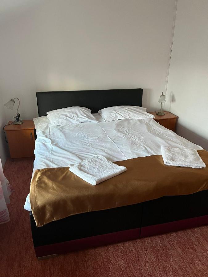 מלון סיביו Casa Conti מראה חיצוני תמונה