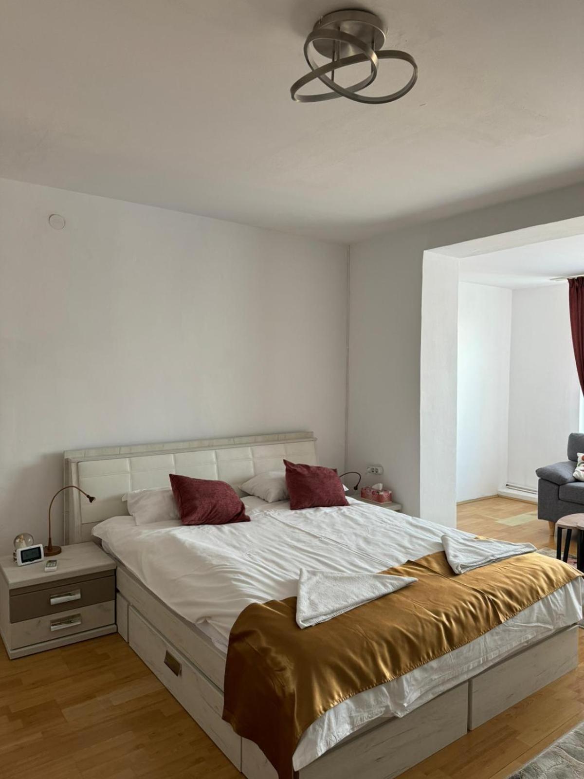 מלון סיביו Casa Conti מראה חיצוני תמונה