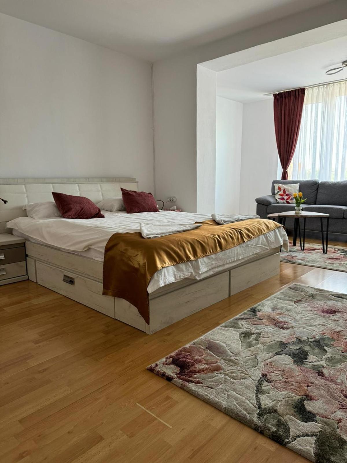 מלון סיביו Casa Conti מראה חיצוני תמונה