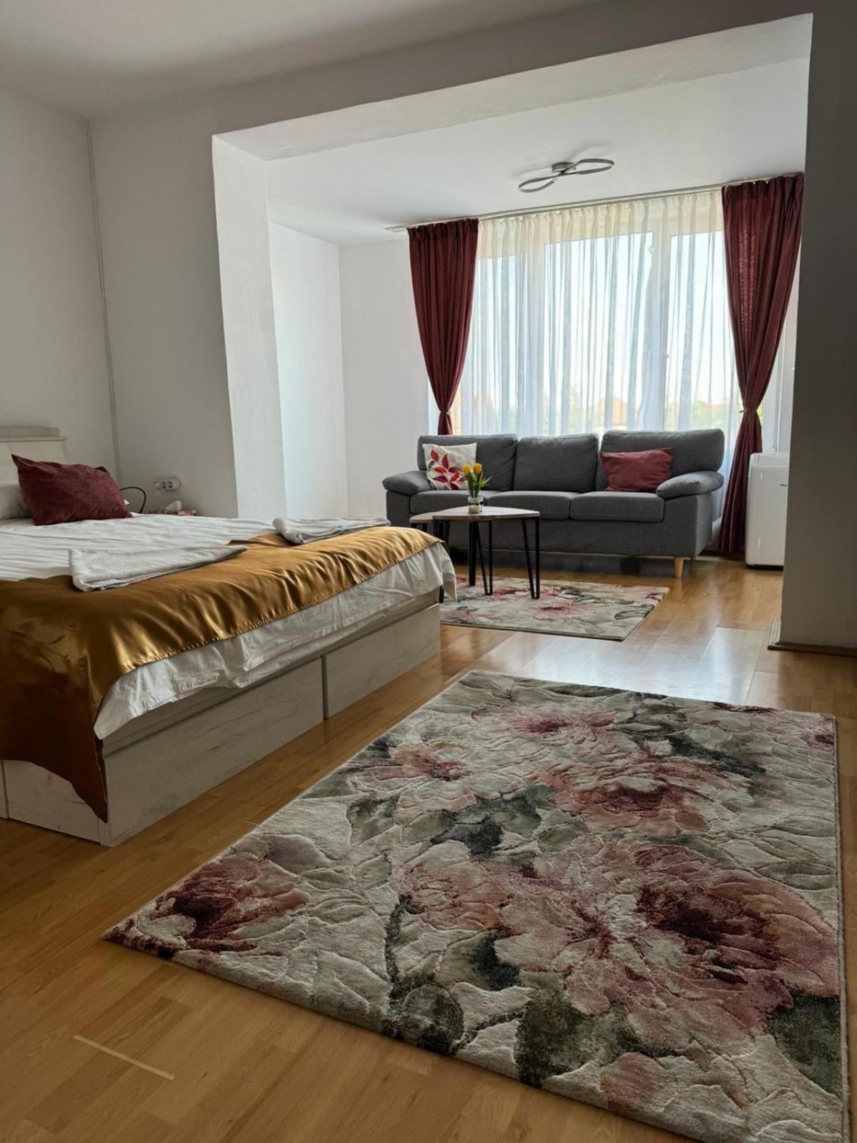 מלון סיביו Casa Conti מראה חיצוני תמונה