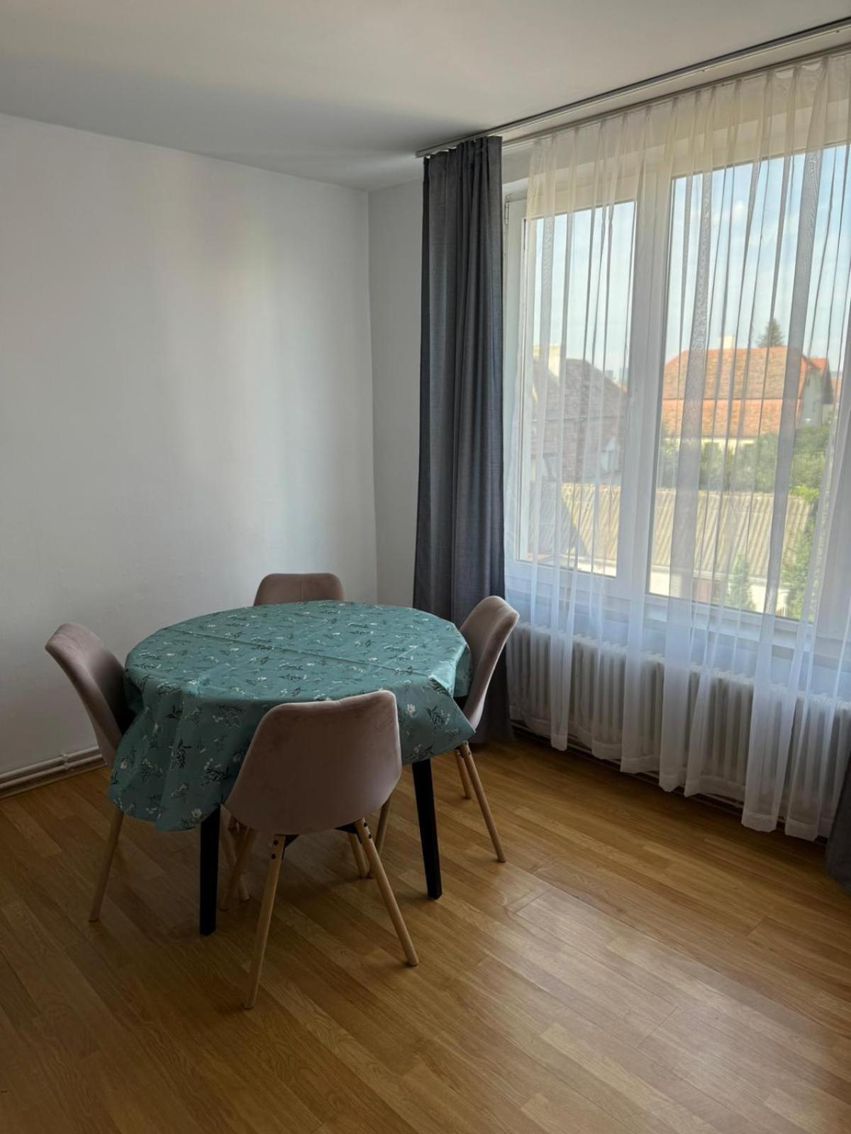 מלון סיביו Casa Conti מראה חיצוני תמונה