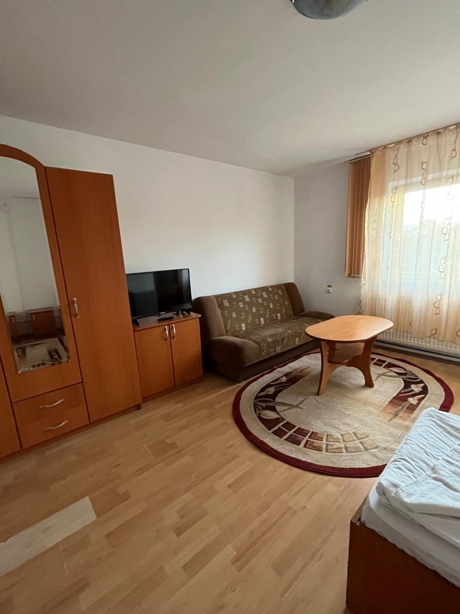 מלון סיביו Casa Conti מראה חיצוני תמונה
