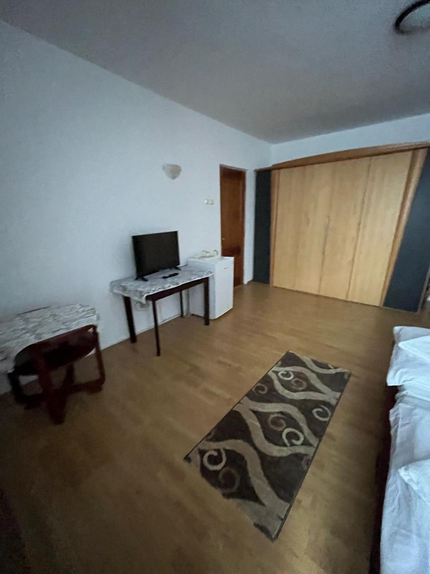 מלון סיביו Casa Conti מראה חיצוני תמונה