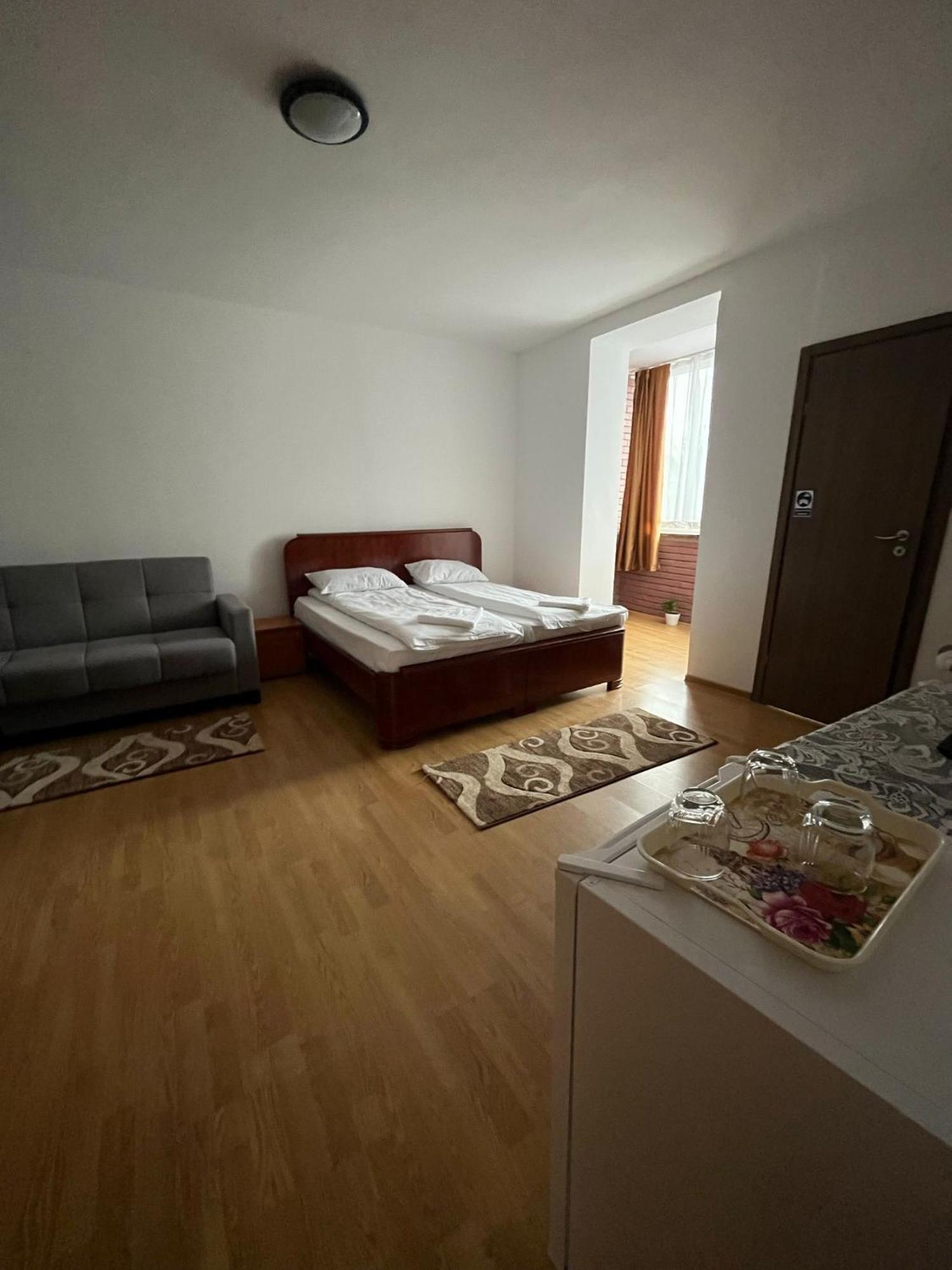 מלון סיביו Casa Conti מראה חיצוני תמונה