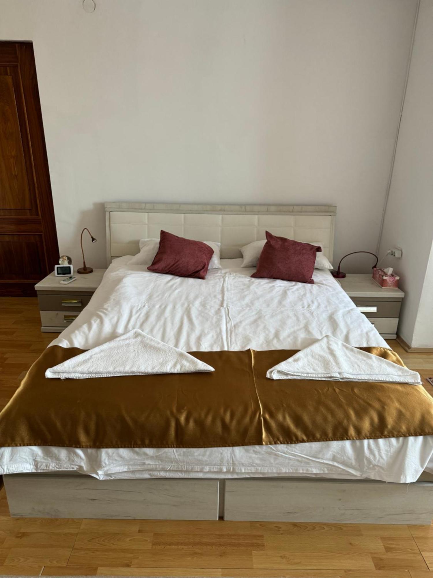 מלון סיביו Casa Conti מראה חיצוני תמונה